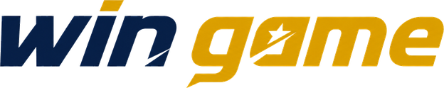 win game logo